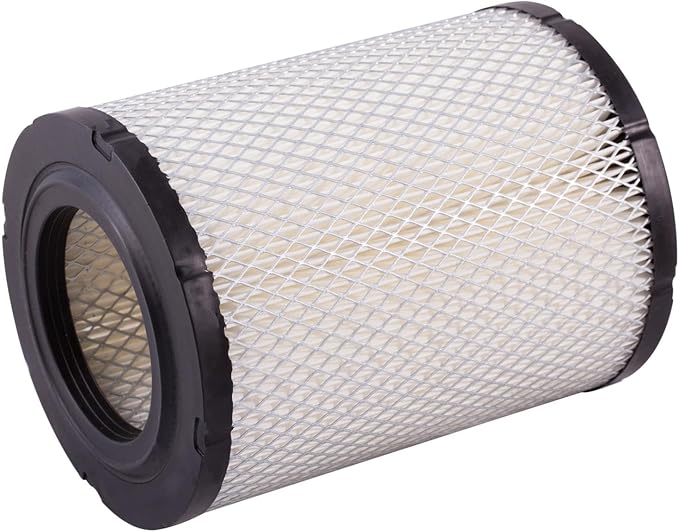 ECOGARD XA5433 Premium Engine Air Filter Fits 2002-2009 Chevrolet Trailblazer, 2002-2009 GMC Envoy, 2002-2006 Chevrolet Trailblazer EXT, 2002-2006 GMC Envoy XL, 2004-2007 Buick Rainier