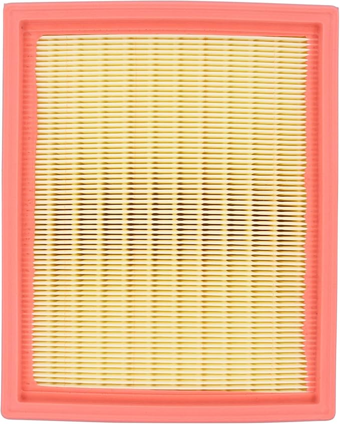 NewYall Engine Air Filter and Cabin Air Filter Set for Nissan Pathfinder 3.5L 2022-2024