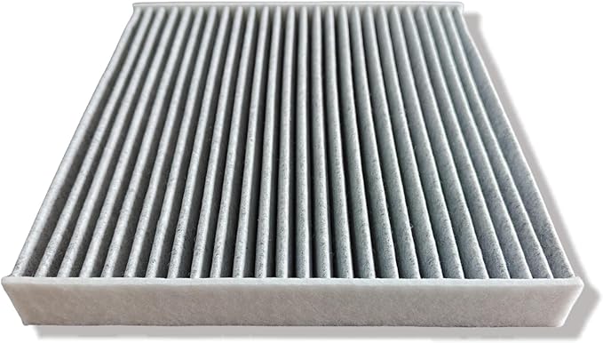 Cabin and Engine Air Filter Kit for Hyundai Sonata 2020-2025, Tucson 2022-2025, Santa Cruz 2022-2025, Santa Fe 2021-2025,For Kia K5 2021-2025,Sorento 2021-2025,For Sportage 2023-2025 – Not For Hybrid