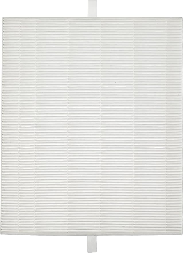 Genuine Winix 113050 Replacement Filter C for P150 Air Purifier, White