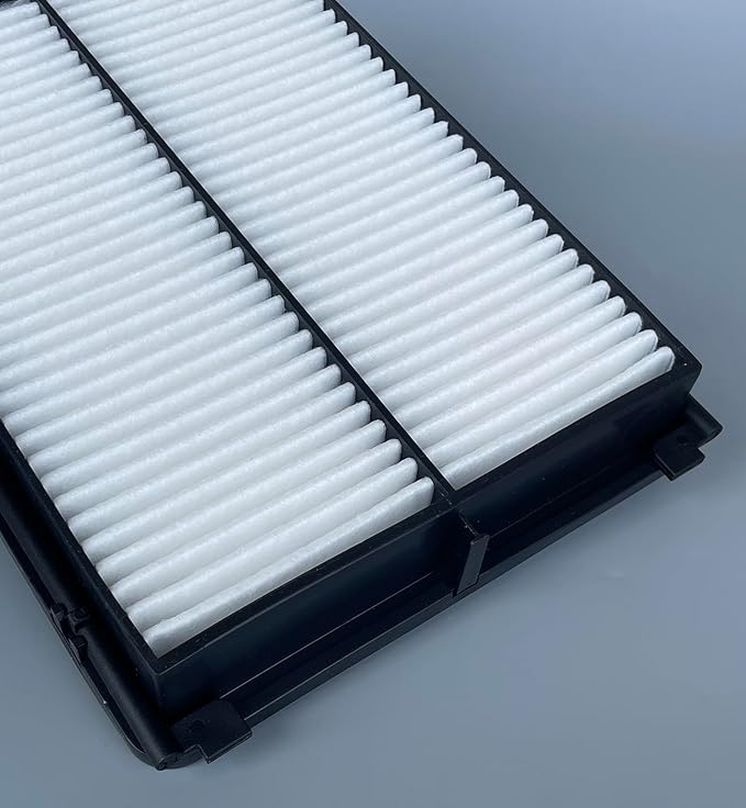 Engine Cabin Air Filter kit for Sorento 2020 2019 2018 2017 2016, Replaces 97134-C6900, C6C79-AC000, CF12161, WP10370, 28113-A9100 pack of 2