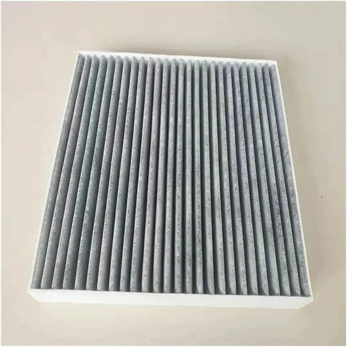 Car Cabin Filter Air Conditioner 97133-F2100 Compatible For HYUNDAI IONIQ KONA EV TUCSON KIA SPORTAGE IV 1.6 GDI CRDi Hybrid 1.7 2.0 2.4