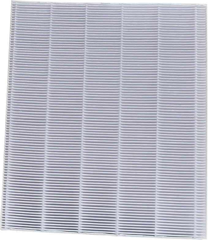 C545 Filter for Winix C545 Filter S, 2 Hepa Filter + 8 Activated Carbon Filters Part No. 1712-0096-00