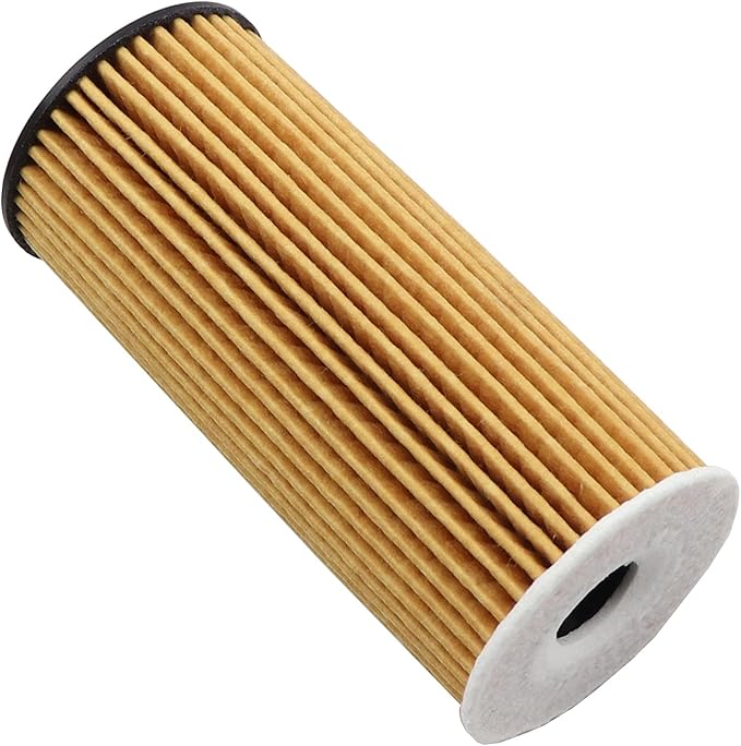 Beck/Arnley 041-0874 Oil Filter