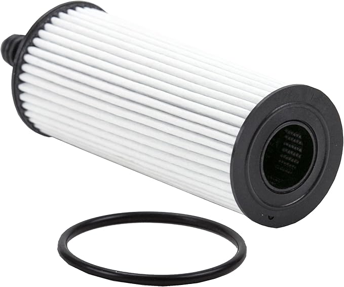 WIX WL10010XP WIX XP Oil Filter Replacement, Built for Synthetic Oil - Compatible With Chrysler,Dodge, Jeep, Ram (14-18)