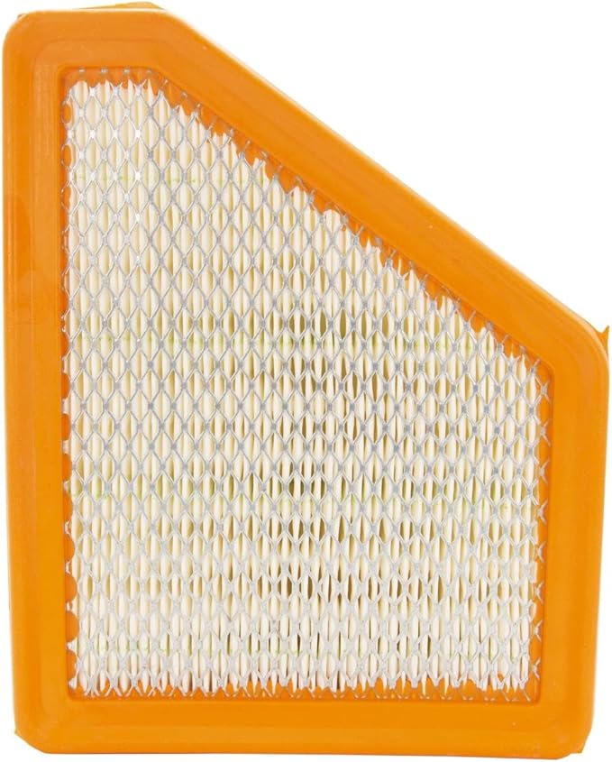 ECOGARD XA6131 Premium Engine Air Filter Fits 2010-2017 Chevrolet Equinox, 2010-2017 GMC Terrain
