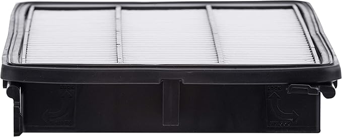 PG Kit Engine Air and Cabin Filter AC097155| Fits 2016-19 Hyundai Tucson, 2017-19 Kia Sportage