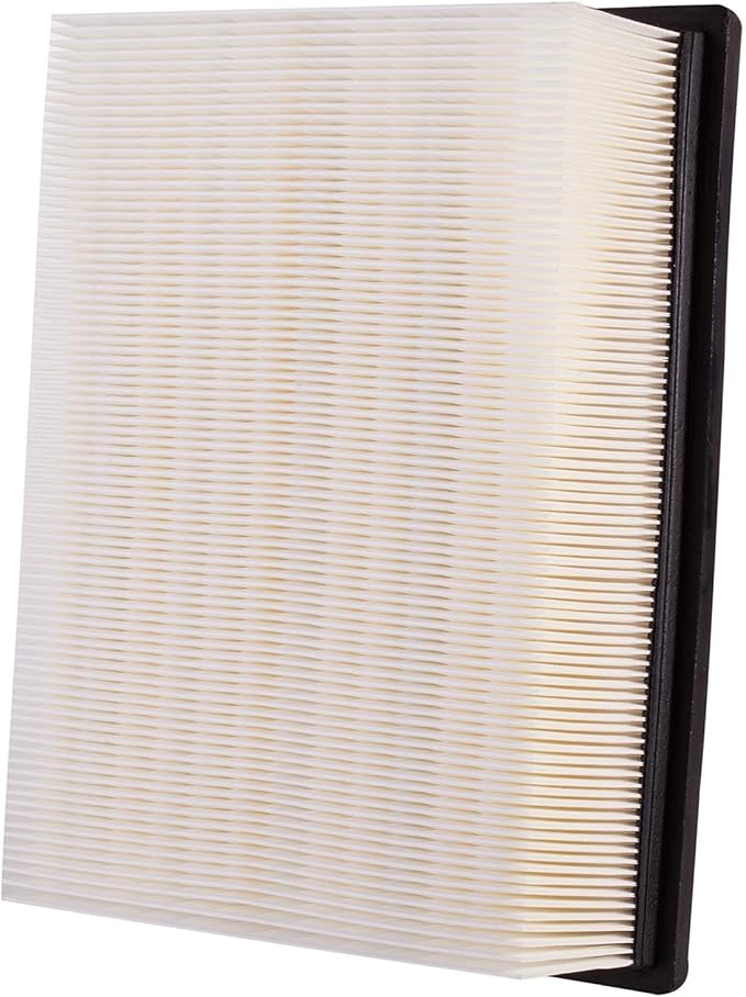 ECOGARD XA7039 Premium Engine Air Filter Fits 2000-2006 BMW X5, 2004-2005 Volkswagen Passat, 2001-2005 Audi Allroad Quattro, 2000-2003 BMW M5, 2000-2002 Audi S4, 2000-2004 A6 Quattro