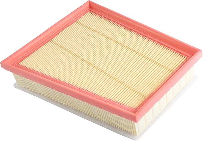 ACDelco GM Original Equipment A3251C (42712666) Air Filter