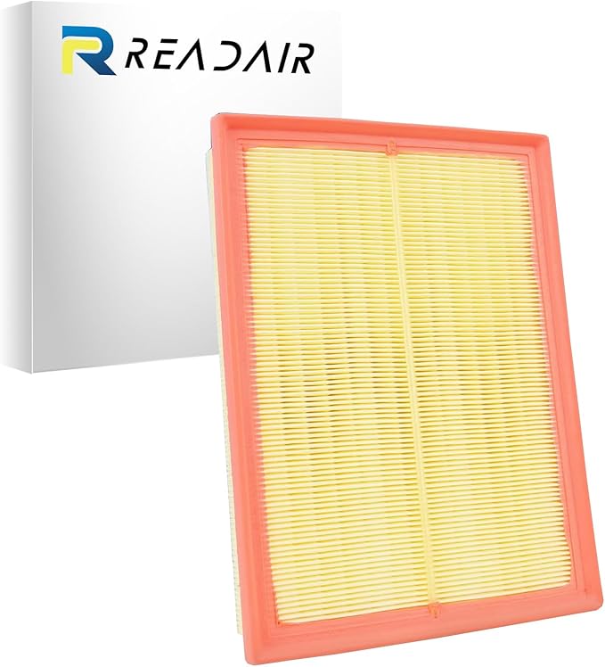 Engine Air Filter Replacement Compatible with Lexus GX460 4.6L 2010-2022,Toyota 4Runner 4L 2010-2022,FJ Cruiser 4L 2010-2014 Replace CA10835 1780138051 49350 9350 AF4066