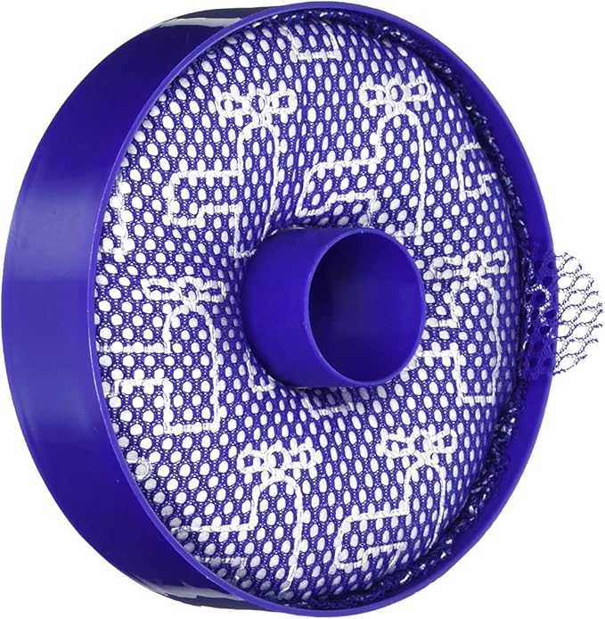 Replacement Pre Motor Filter for Dyson DC33 Animal, DC33 All Floor Vacuum Cleaners Compare to Filter Part # 919563-02