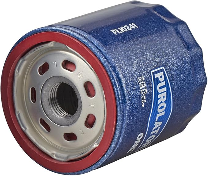 Purolator - PL10241 ONE Advanced Engine Protection Spin On Oil Filter