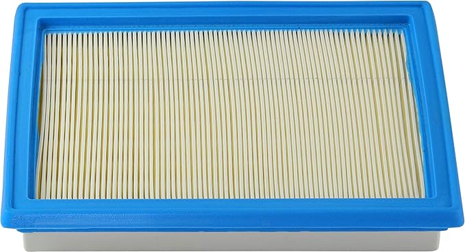 EPAuto GP295 (CA12295) Engine Air Filter Replacement for Subaru Crosstrek, Forester, Outback, Impreza, Ascent, Legacy, WRX, Mitsubishi Outlander PHEV – Fits Select Models 2017–2025 Rigid Panel Filter