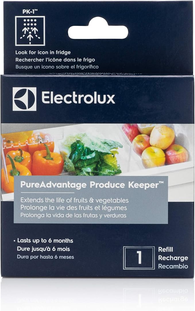 Electrolux ELPAPKRF Pure Advantage Produce Keeper Air Filter