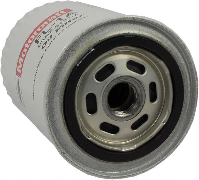 Motorcraft Engine Oil Filter- FL-1-A (OE Replacement Part for Select Models and Years of Ford, Lincoln and Mercury Vehicles)