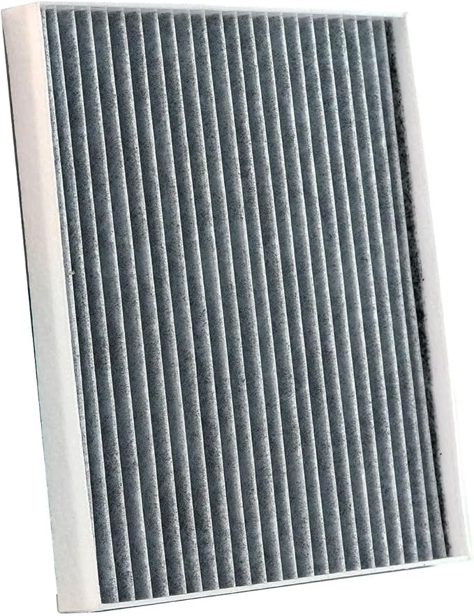 Car Pollen Cabin Air Filter for Hyundai Ioniq AE Kona EV Tucson for Kia NIRO 2017 2018 2019 2020 2021 2022