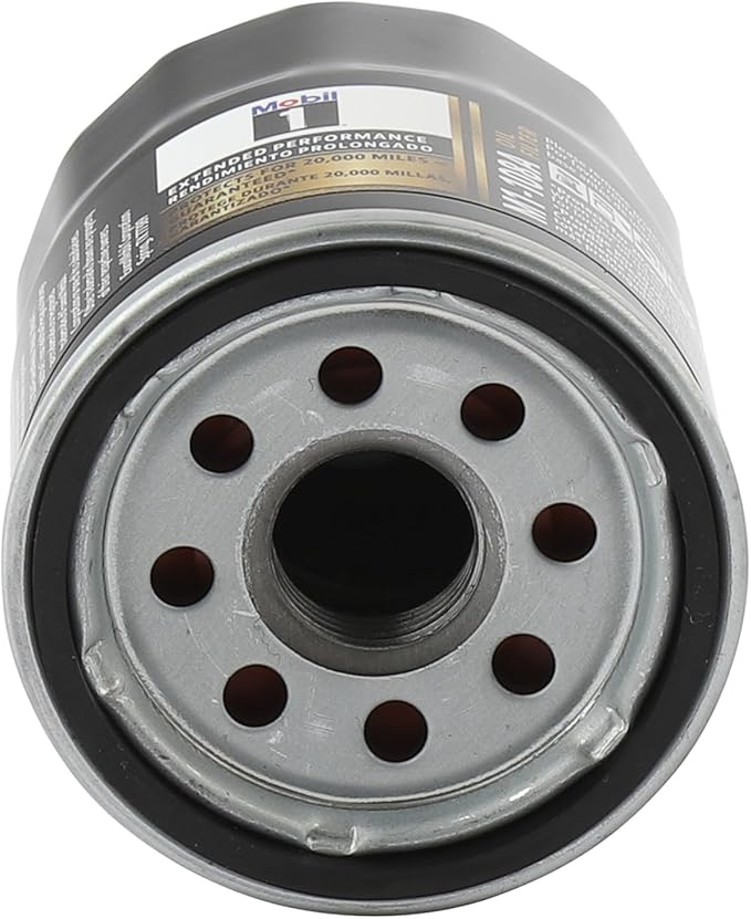 Mobil 1 M1-108A Extended Performance Oil Filter , Pack of 6