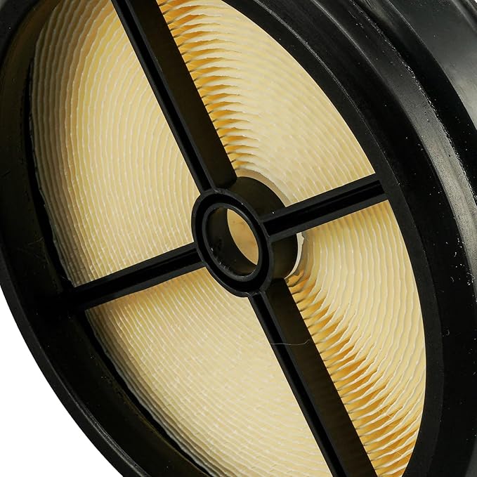 PHILTOP Engine Air Filter, CA10161 Compatible with Chevrolet Silverado 2500 HD 2006-2010, 3500 HD 2007-2010, GMC Sierra 2500 HD/HD Classic, for Turbo Diesel Vehicles