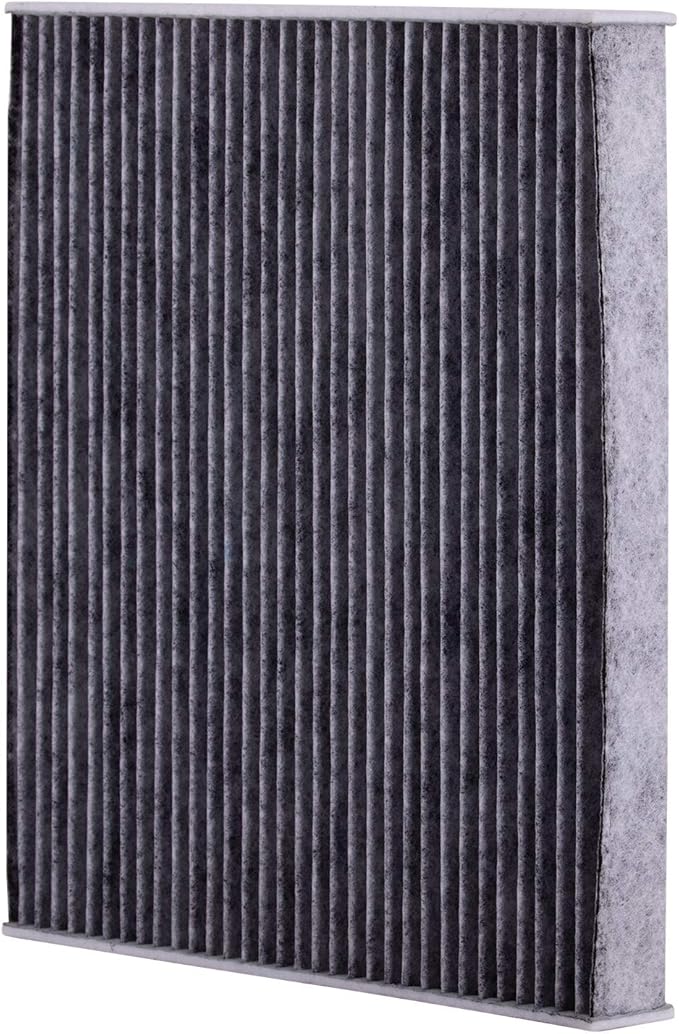 PG Cabin Air Filter PC99513C | Fits 2019-2025 Volvo XC40, 2021-2025 Polestar Polestar 2, 2021-2024 Volvo XC40 Recharge, 2022-2024 C40 Recharge, 2025 EX40, EC40, 2022-2023 C40