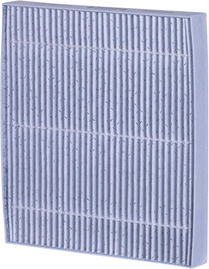 PureFlow HEPA Cabin Air Filter PC99155HX | Fits 2023-20 Kia Soul, 2023-20 Seltos, 2022-17 Sportage