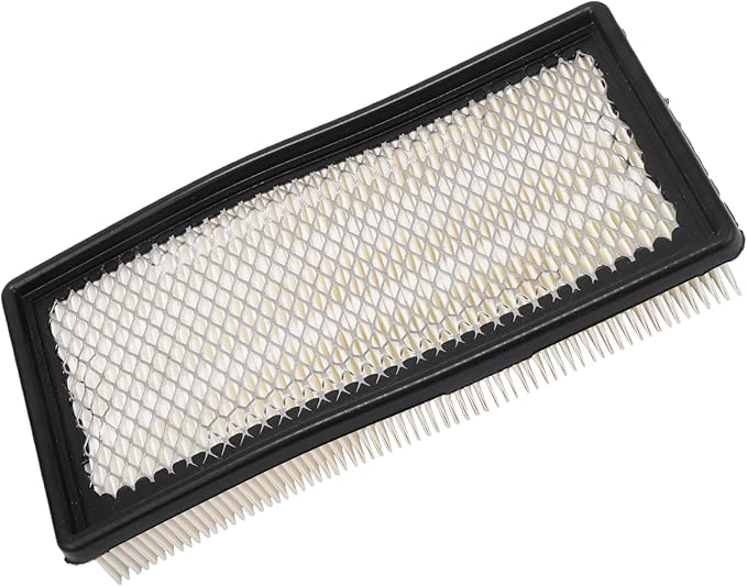 ACDelco GM Original Equipment A1163C (19259086) Air Filter