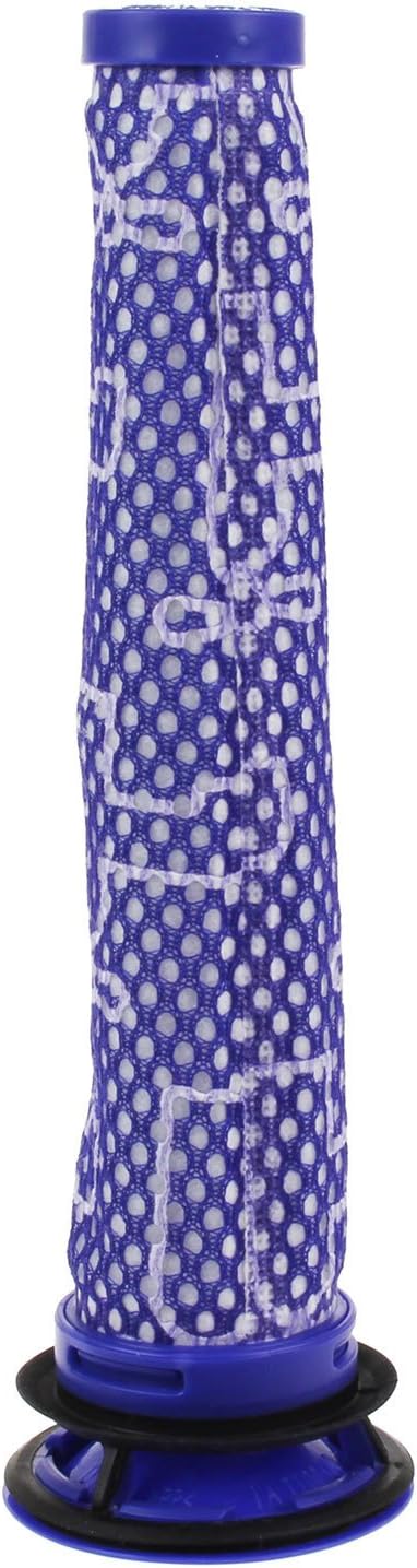 Dyson 965661-01 Pre Filter Motor Head for DC58 DC59 Range, Blue