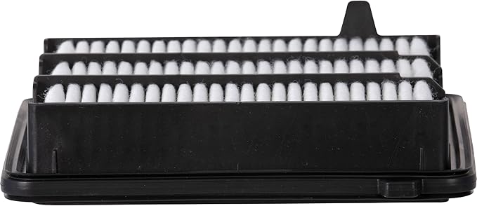 ECOGARD XA12089 Premium Engine Air Filter Fits 2023-2025 Honda CR-V, 2022-2025 Civic, 2023-2025 Accord, 2023-2025 Acura Integra