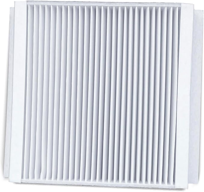 Cabin Air Filter for 2020-2024 Mercedes GLE350, GLE450, GLE580, GLS450, GLS580, GLE53 AMG, GLE63 AMG S, GLS63 AMG Select Models, Replaces 1678350200, 1678350400, CU19014, WP10707, WP10544