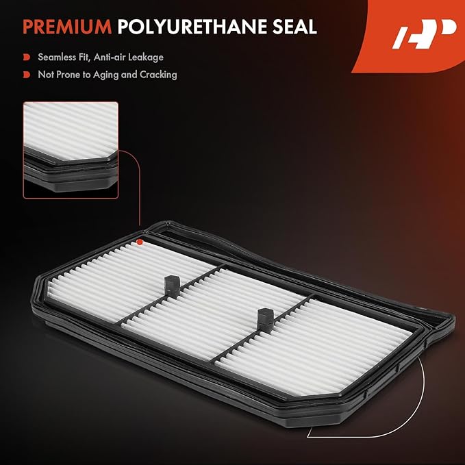 A-Premium Engine Air Filter Compatible with Hyundai Elantra 2021 2022 2023 1.6L