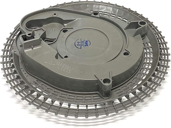 OEM Dishwasher Mesh Filter Originally for LG LDF7932ST, LDF7932WW, LDS5040ST/00, LSDF995ST, LSD795ST4