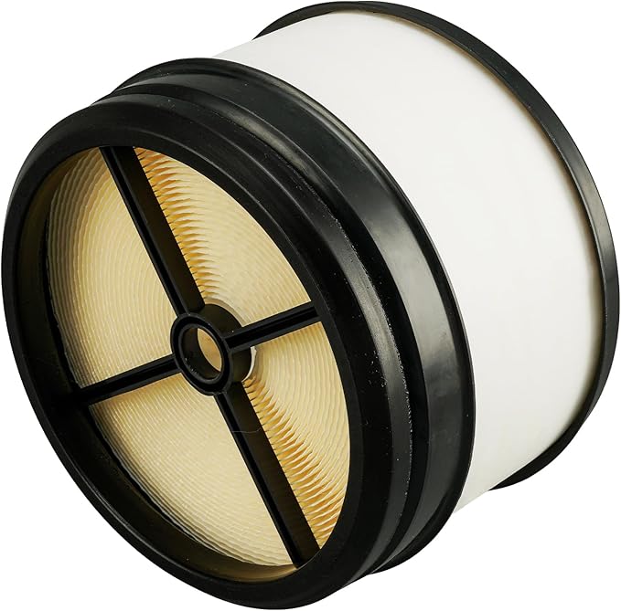 PHILTOP Engine Air Filter, CA10161 Compatible with Chevrolet Silverado 2500 HD 2006-2010, 3500 HD 2007-2010, GMC Sierra 2500 HD/HD Classic, for Turbo Diesel Vehicles