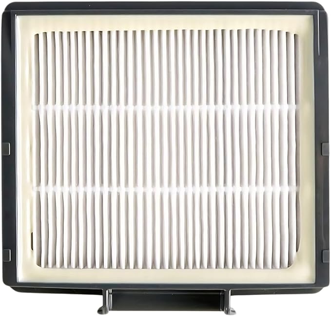 RV1001AE AV2501AE Robot Filter Replacement Parts for Shark ION,IQ,EZ AI Series Vacuum RV700/750/850 AV910/911S/912S/992 AV753/752 RV100AE UR1000SR AV751 R00US RV1001 QR1000S QR1001AE RVFFK950