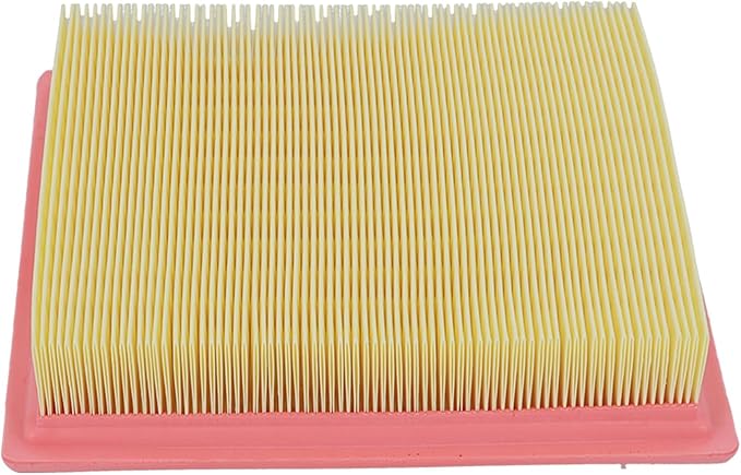 maXpeedingrods CA10516 Engine Air Filter Fit for Dodge Journey 2009 2010 2020, for Dodge Journey L4 2.4L 2011-2019, Replacement for AF4048 4891916AA