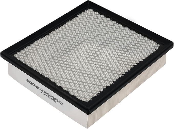 maXpeedingrods CA10755 Engine Air Filter for Lexus ES350, RX350, RX350L, for Toyota Avalon, Camry, Sienna, Tacoma, Highlander, for Jeep Grand Cherokee and Dodge Durango