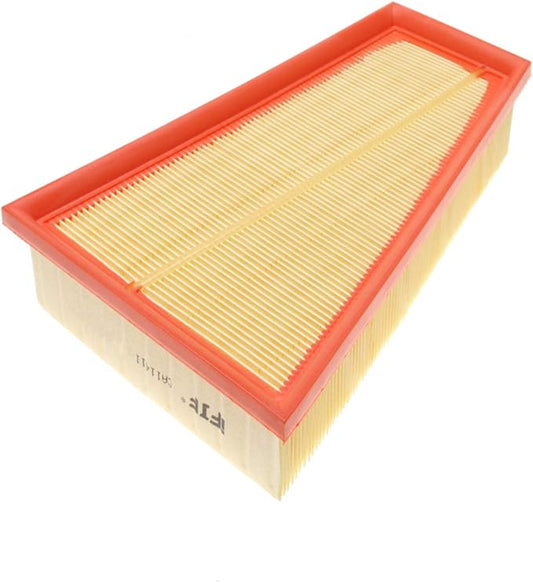 iFJF CA11411 Engine Air Filter Replacement for Benz B250 2.0L 2013-2019 CLA250 2.0L 2013-2023 GLA250 2.0L 2015-2024 Replaces C27004 2700940004