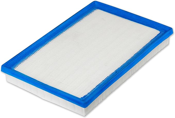 EPAuto GP677 (CA10677) Engine Air Filter Replacement for Toyota Camry Hybrid (2012–2017), RAV4 Gas (2013–2018), Avalon Hybrid (2013–2018), Lexus ES300h,LS460,LS600h,HS250 -Fits Select Models 2007-2018
