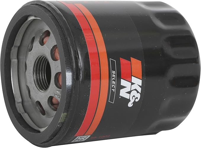 K&N Select Oil Filter: Designed to Protect your Engine: Fits Select FORD/LINCOLN/TOYOTA/VOLKSWAGEN Vehicle Models (See Product Description for Full List of Compatible Vehicles), SO-1002