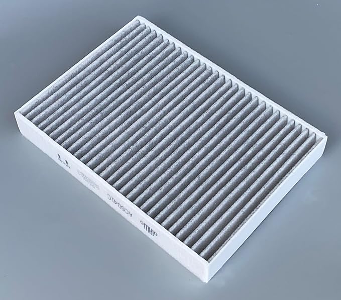 OIFILLIO Cabin Engine Air Filter for 2019-2023 BMW X5 X7 X6 (L6-3.0L Only), 530i 540i 530e 740i 740e (2017-2023) Select Models, (NOT FOR V8-4.4L) 3pcs
