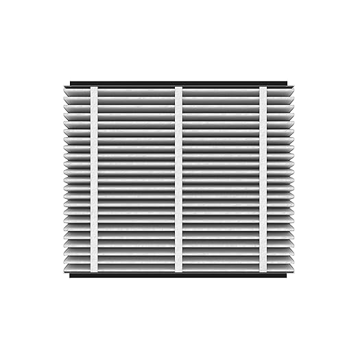 AprilAire 413CBN Replacement Filter for AprilAire Whole House Air Purifiers - MERV 13 with Carbon, Healthy Home Allergy + Odor Reduction, 16x25x4 Air Filter (Pack of 1)