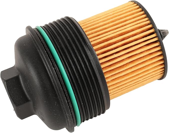 ACDelco GM Original Equipment PF458G (12737844) Oil Filter