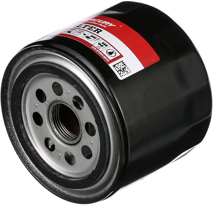 Mercury Outboard 4-Stroke Oil Filter 35-877761K01
