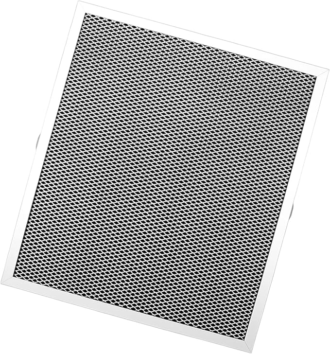 5881 Washable Dehumidifier Filter Fits for AprilAire Whole-House Dehumidifiers Models E080 E100 and Dehumidifying Ventilator 8192A, MERV 8 Replacement Filter 12x13.5x1(Pack of 1)