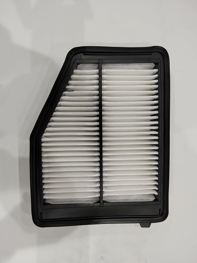 Engine Air Filter Replacement 17220-R1A-A01,80292-SDA-A01 Cabin Air Filter Combo Set Compatible with Honda Civic 2012-215 for Acura ILX 2013-2015 for Honda Civic 1.5L 2022-2023