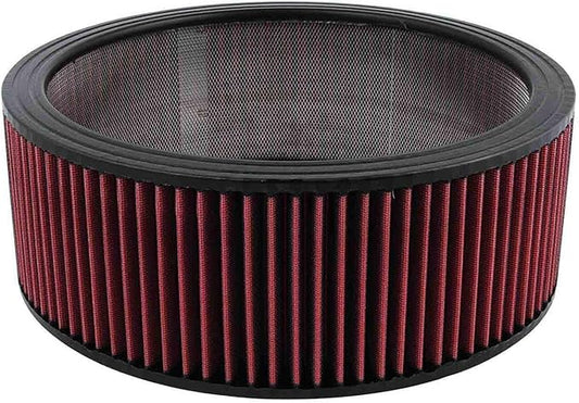 Allstar Performance Allstar PerformanceAllstar-26004 14" x 5" Washable Air Filter Element