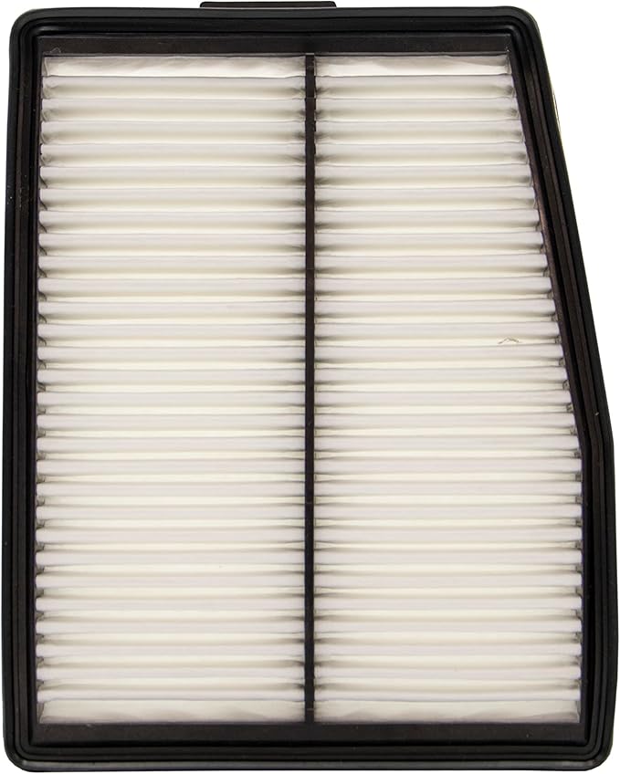 ECOGARD XA11911 Premium Engine Air Filter Fits 2022-2025 Hyundai Tucson, 2023-2025 Kia Sportage, 2021-2025 Sorento, 2021-2025 Hyundai Santa Fe, 2020-2025 Sonata