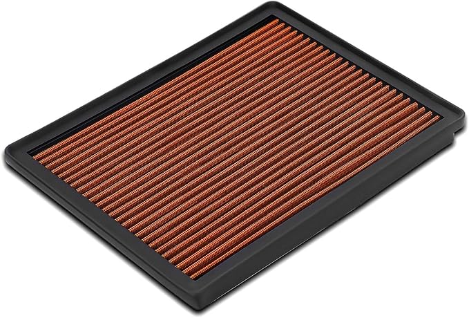 maXpeedingrods MX-2129 High Performance Engine Air Filter Washable& Reusable for Cadillac Escalade 2001-2006, for Chevrolet Avalanche 2001-2013, for Silverado 1500 1999-2007 1500 Classic 07
