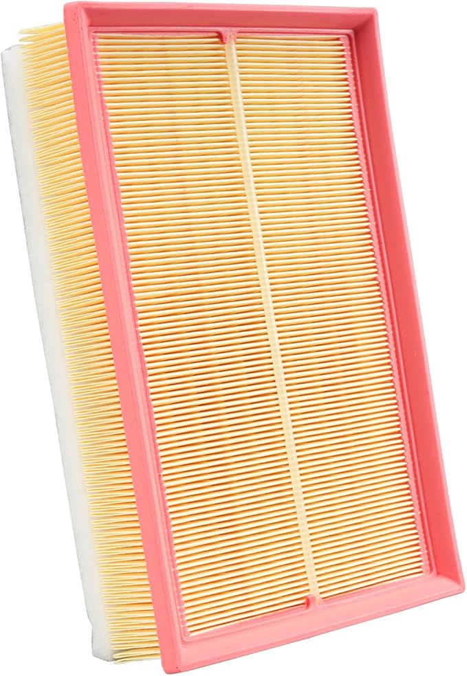 KAX Engine Air Filter, CA11227 Replacement for Chevrolet Impala 2012 2013, Impala Limited 2014-2016, Advanced Air Filter Media, Increased Acceleration
