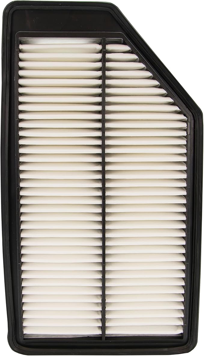 ECOGARD XA6153 Premium Engine Air Filter Fits 2011-2017 Honda Odyssey