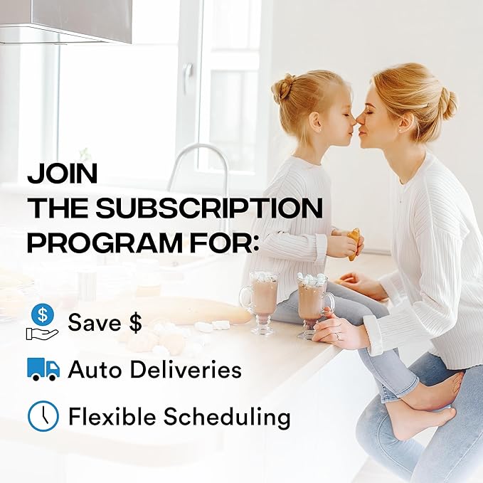 Simply 16x16x1 Air Filter, Merv 8, 4 Pack, For Home AC Furnace & HVAC (Actual Size: 15.75"x15.75"x0.75") DUST, Pet, & Allergy Control