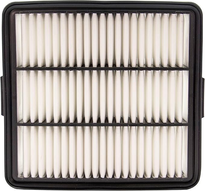 ECOGARD XA12004 Premium Engine Air Filter Fits 2021-2025 Hyundai Elantra, 2024-2026 Kona